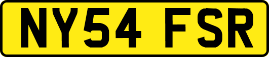 NY54FSR