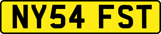 NY54FST