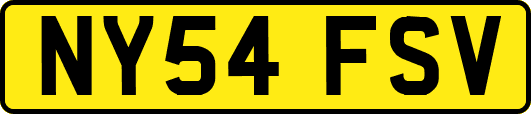 NY54FSV