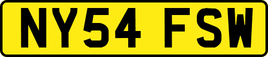NY54FSW