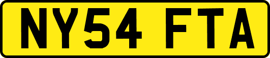 NY54FTA