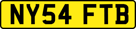 NY54FTB