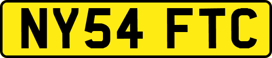 NY54FTC
