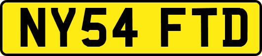 NY54FTD