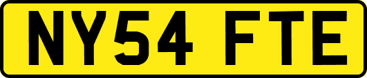 NY54FTE