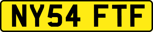 NY54FTF
