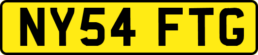 NY54FTG