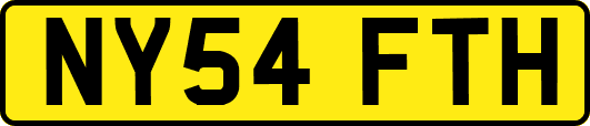 NY54FTH