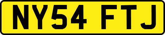 NY54FTJ
