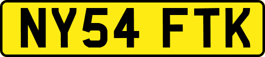 NY54FTK