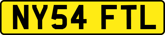NY54FTL