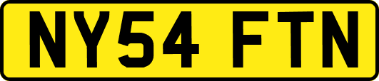 NY54FTN