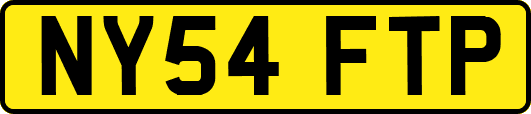 NY54FTP