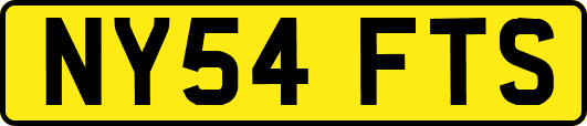 NY54FTS