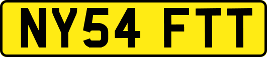 NY54FTT