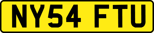 NY54FTU