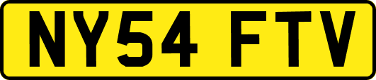 NY54FTV