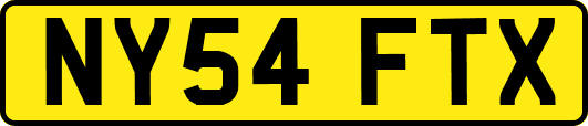 NY54FTX