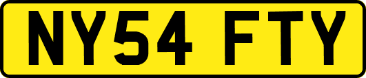 NY54FTY