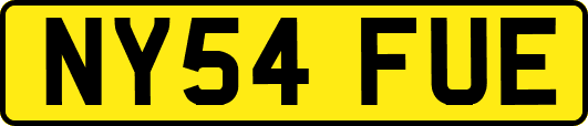 NY54FUE