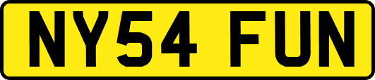 NY54FUN