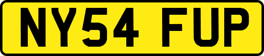 NY54FUP