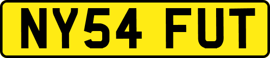 NY54FUT