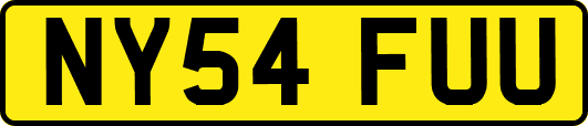 NY54FUU