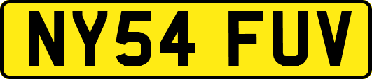 NY54FUV