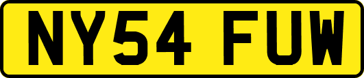 NY54FUW