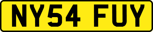 NY54FUY