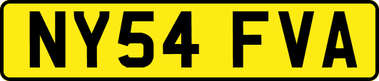 NY54FVA