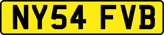 NY54FVB