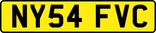 NY54FVC
