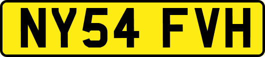NY54FVH