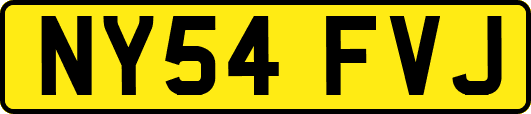NY54FVJ