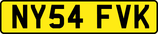 NY54FVK