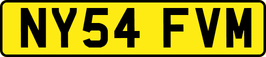 NY54FVM