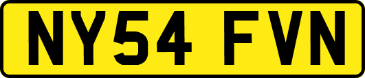 NY54FVN