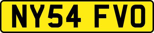 NY54FVO