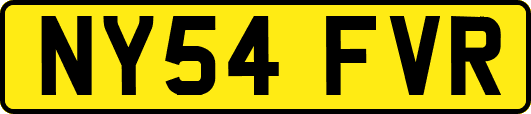 NY54FVR