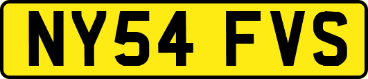 NY54FVS