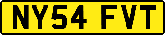 NY54FVT