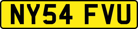 NY54FVU