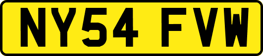 NY54FVW