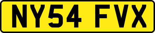 NY54FVX