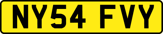 NY54FVY