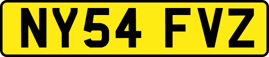 NY54FVZ