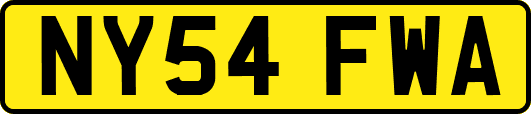 NY54FWA