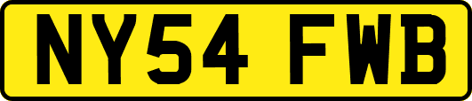 NY54FWB